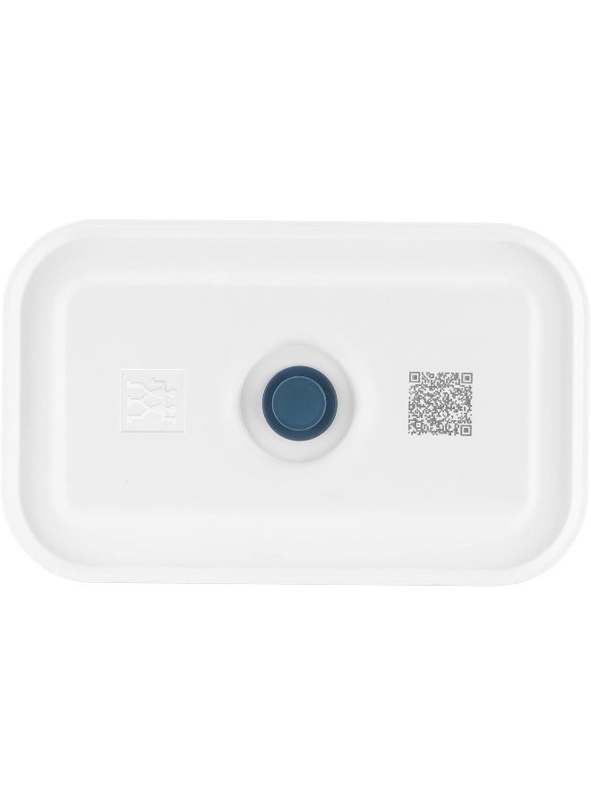 Zwilling صندوق غداء فرش سيف لا مير 0.8 لتر بتقنية الفراغ مع فاصل قابل للتعديل - Image 3