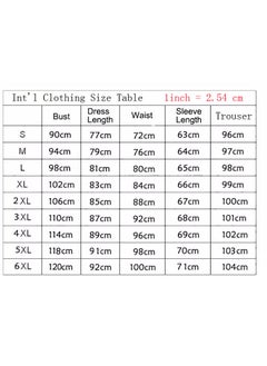 NIBEMINENT 3-Piece Women Conservative Swimsuit Set Muslim Sun Protection Split Design Beachwear Skirt  - Image 2