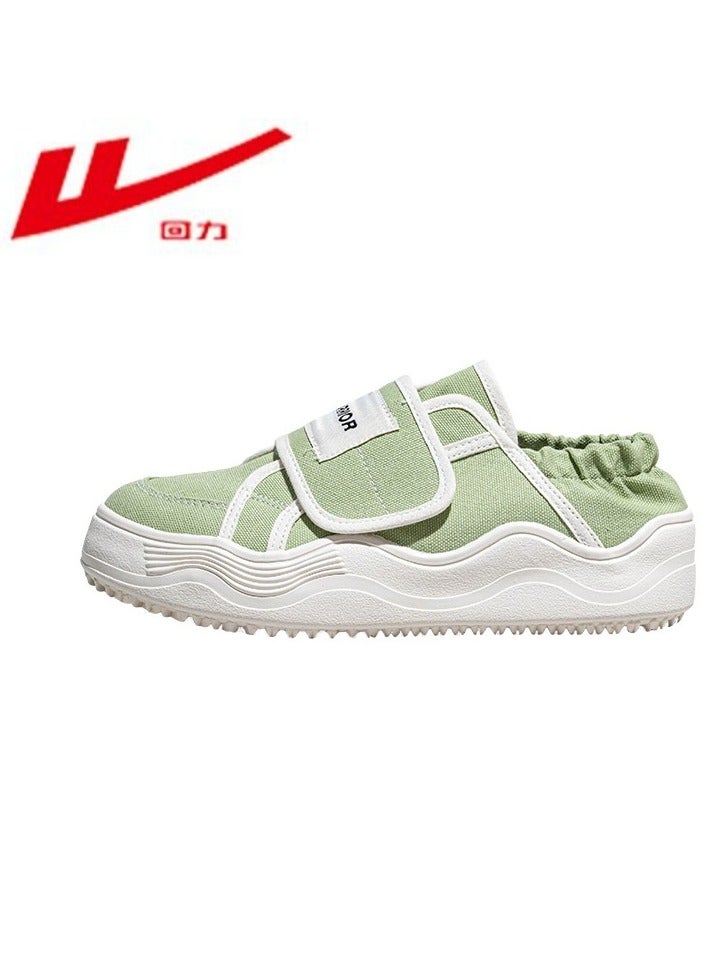 Warrior Women's Comfortable Casual  Shoes, Canvas Shoes - Image 1