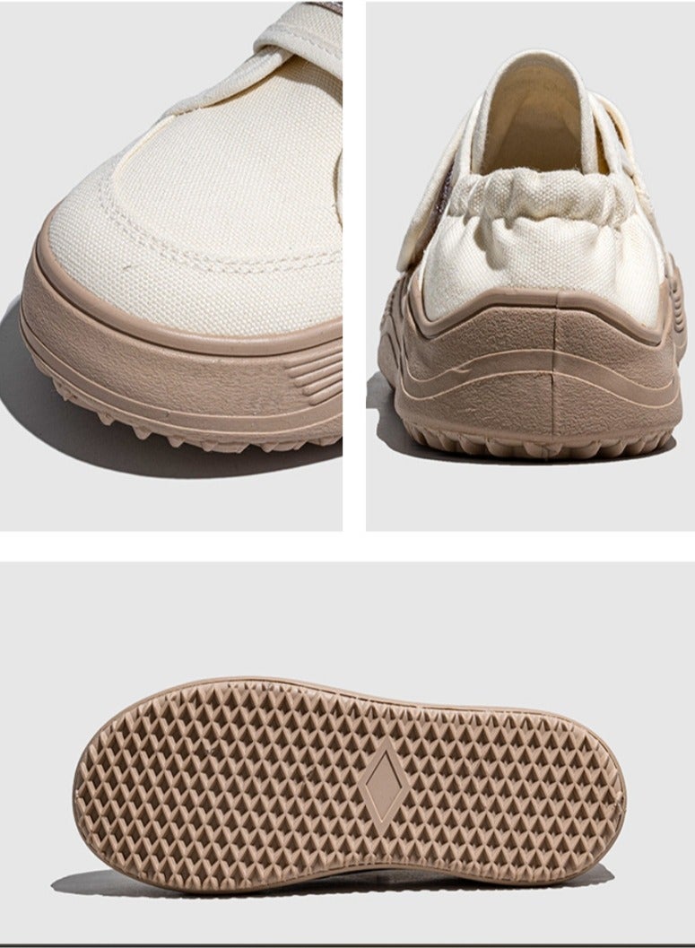 Warrior Women's Comfortable Casual  Shoes, Canvas Shoes - Image 2