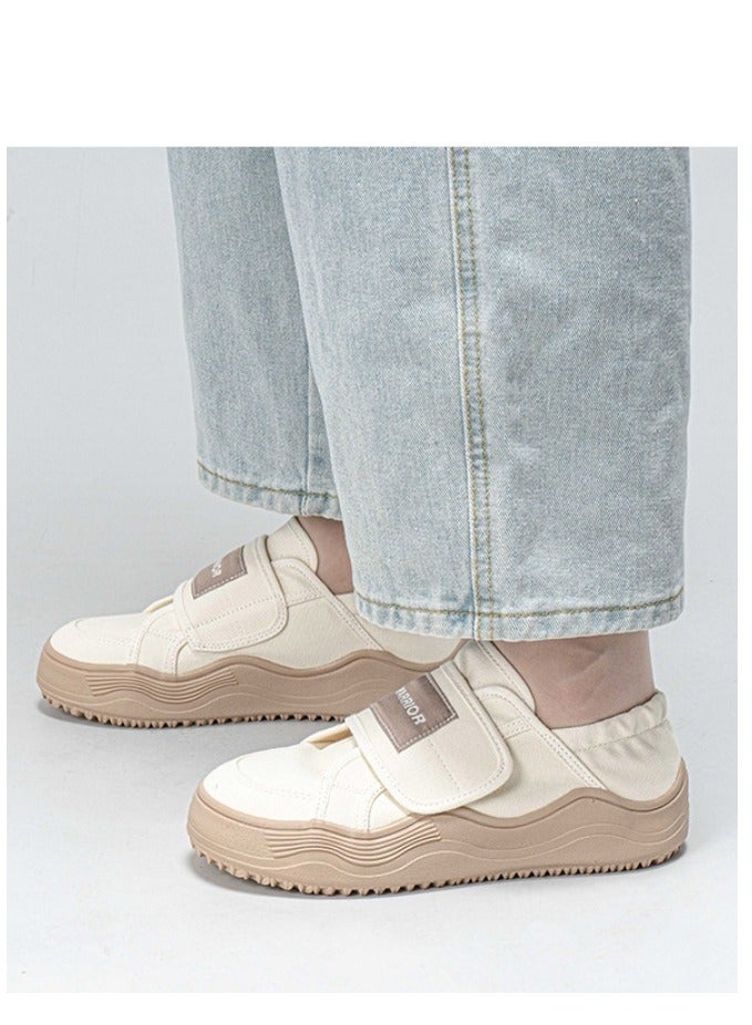 Warrior Women's Comfortable Casual  Shoes, Canvas Shoes - Image 4