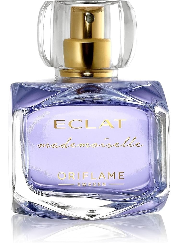 أوريفليم إكلات مادموزيل - أو دو تواليت - للنساء - 50 مل - Image 1