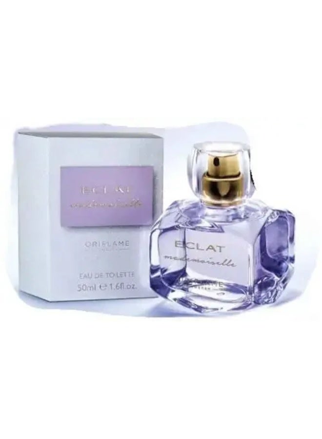 أوريفليم إكلات مادموزيل - أو دو تواليت - للنساء - 50 مل - Image 2