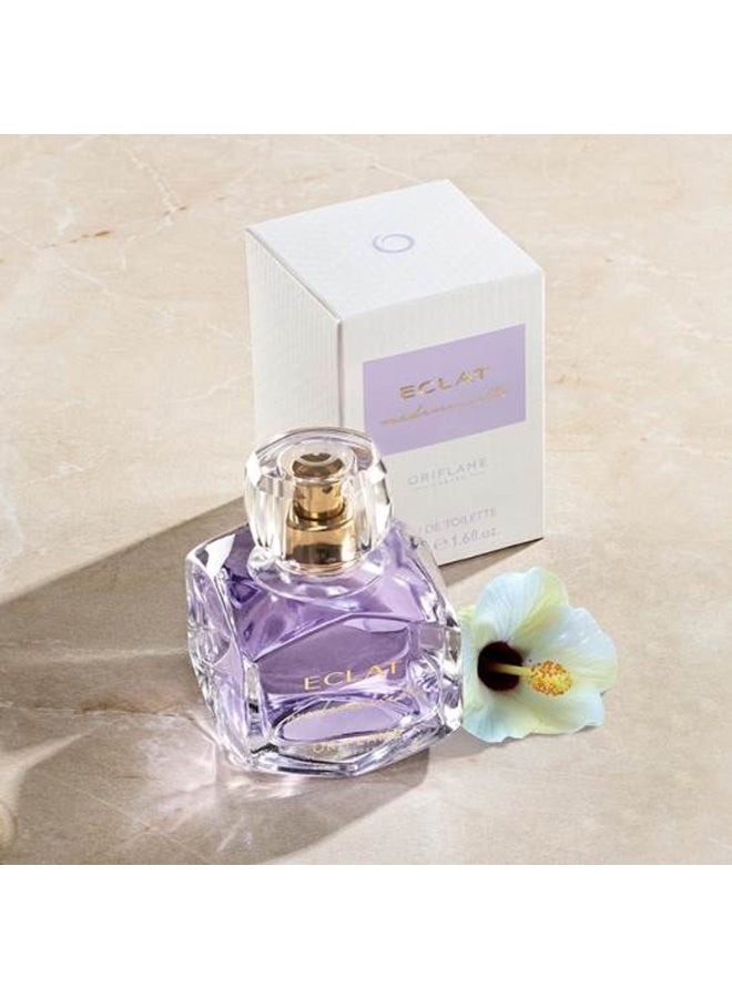 أوريفليم إكلات مادموزيل - أو دو تواليت - للنساء - 50 مل - Image 4