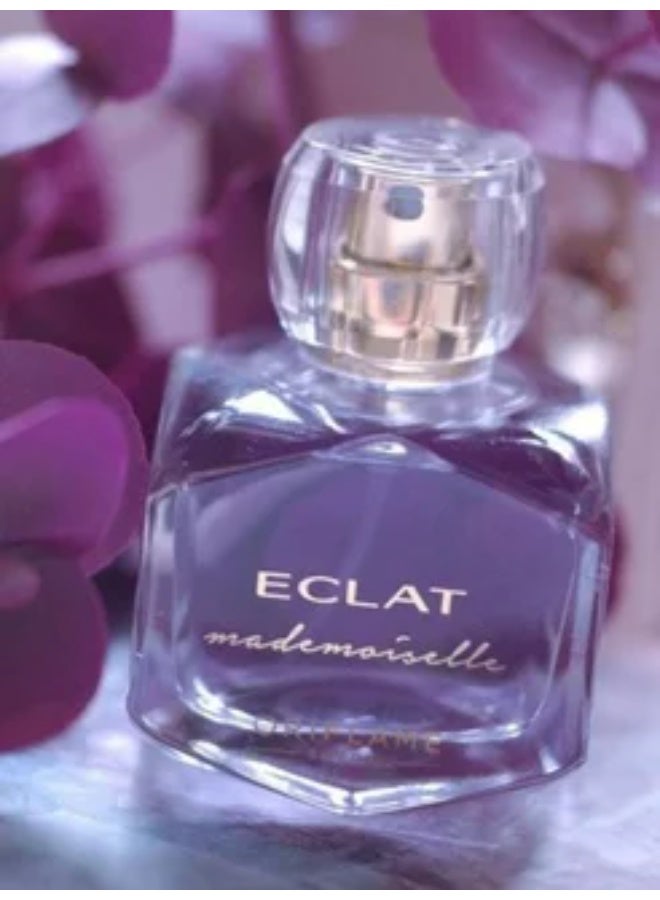 أوريفليم إكلات مادموزيل - أو دو تواليت - للنساء - 50 مل - Image 5