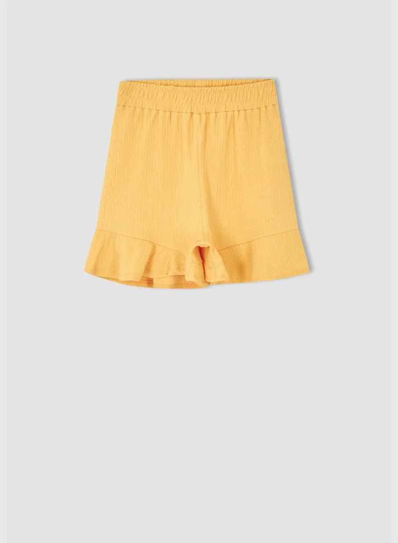DeFacto 2 Pack Girl Regular Fit Knitted set