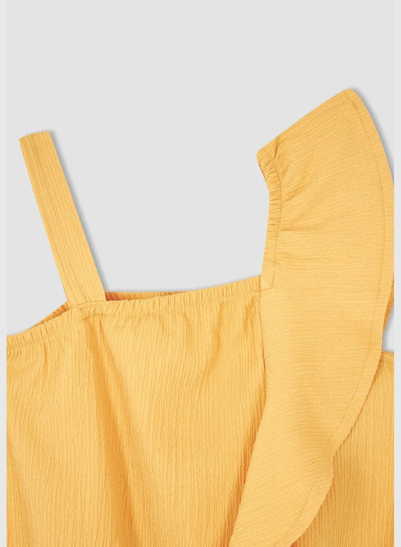 DeFacto 2 Pack Girl Regular Fit Knitted set