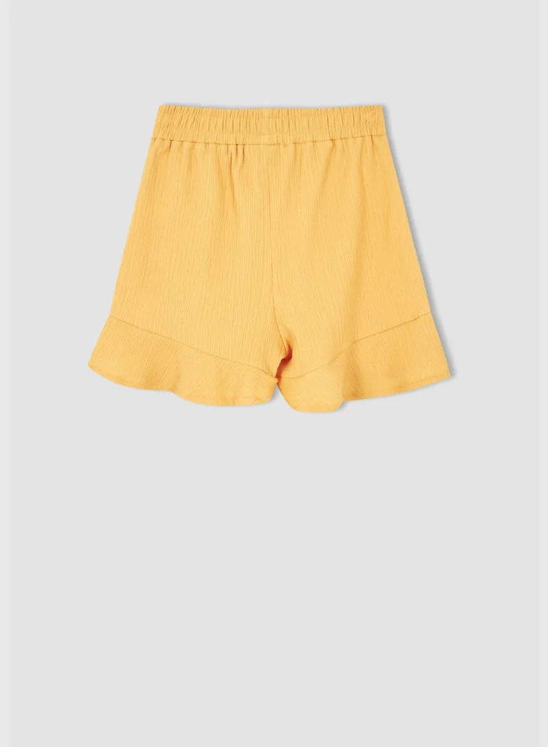 DeFacto 2 Pack Girl Regular Fit Knitted set
