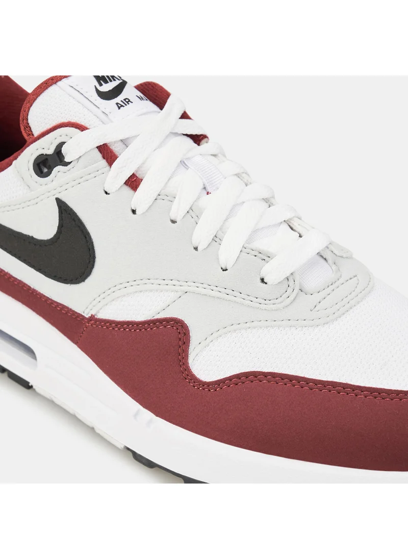 نايكي Men's Air Max 1 Shoes