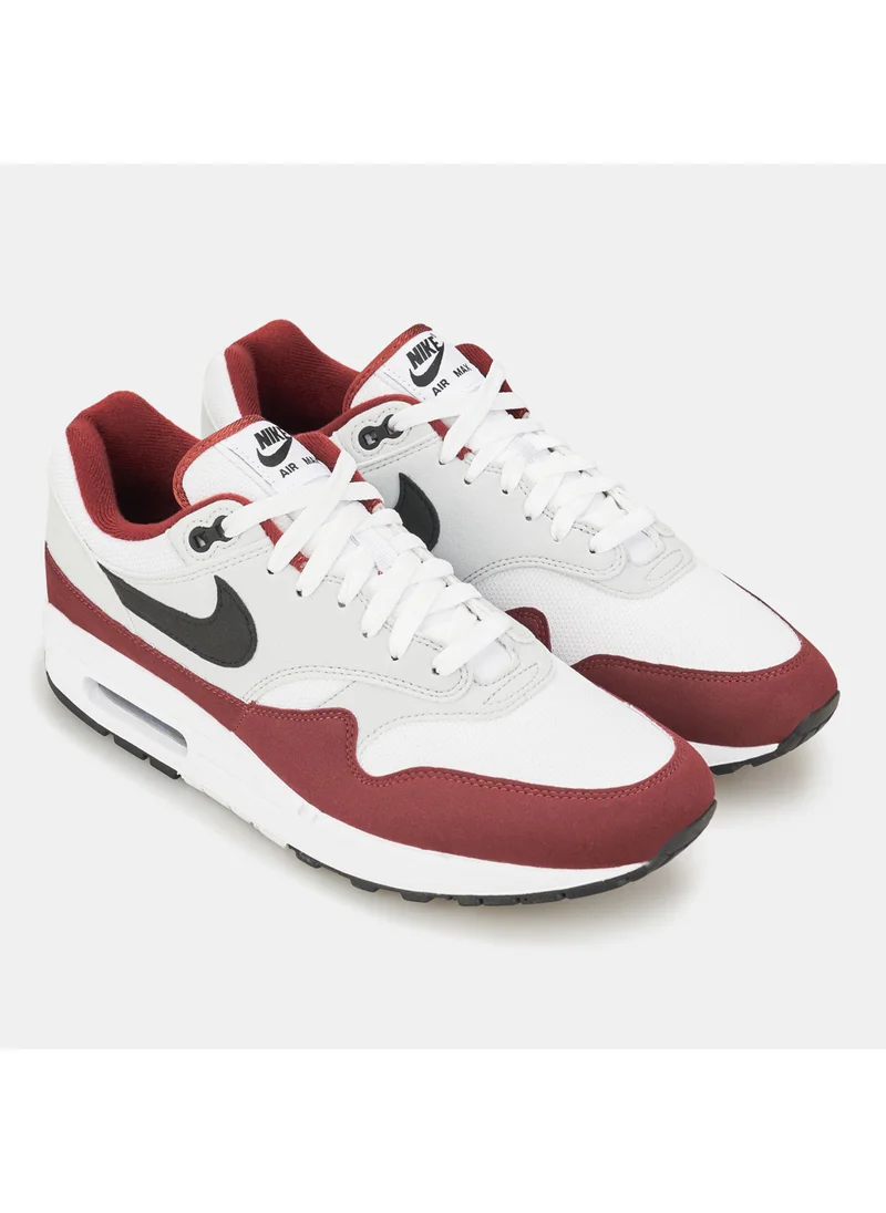 نايكي Men's Air Max 1 Shoes