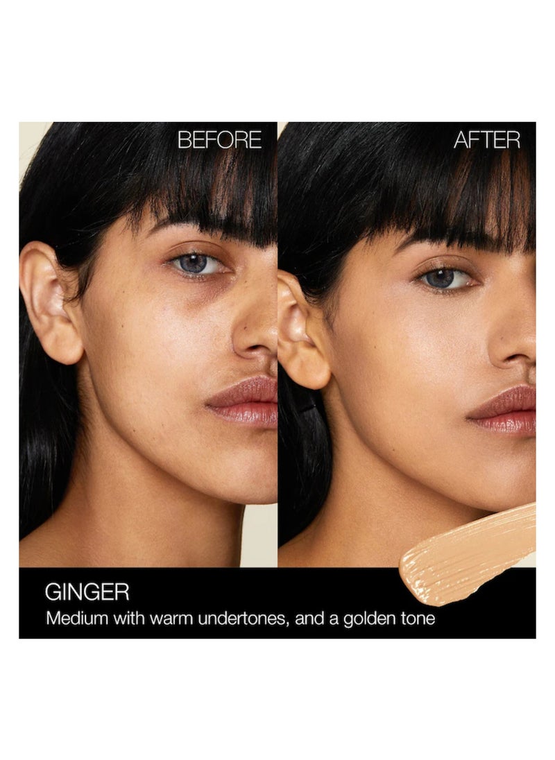 NARS Cosmetics - Radiant Creamy Concealer Ginger M2, 6ml - Image 1