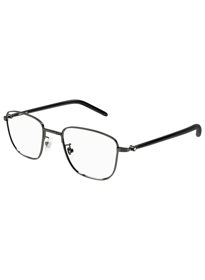 MONTBLANC Mont Blanc MB0272O 005 53 Men's Eyeglasses Frame  - Image 1