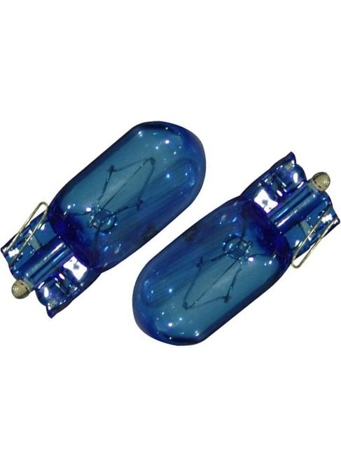 Strongart - Parking Lamp T10 5W-12V / LAAK90 - Image 1