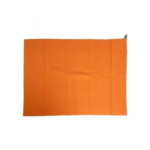 mee mee Mee Mee Breathable & Total Dry Sheet Protector Mat (Peach)