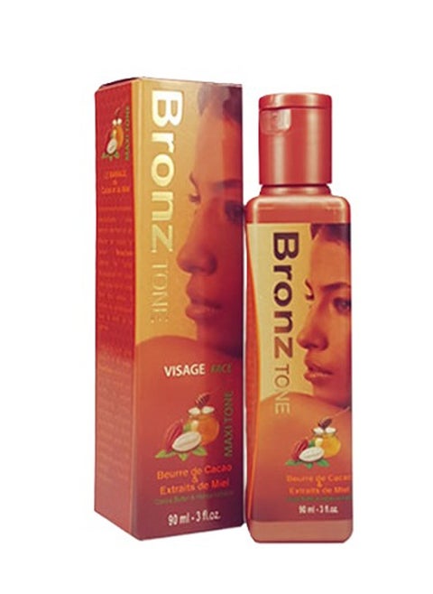 Maxi Tone Serum With Cocoa Butter & Honey 90ml