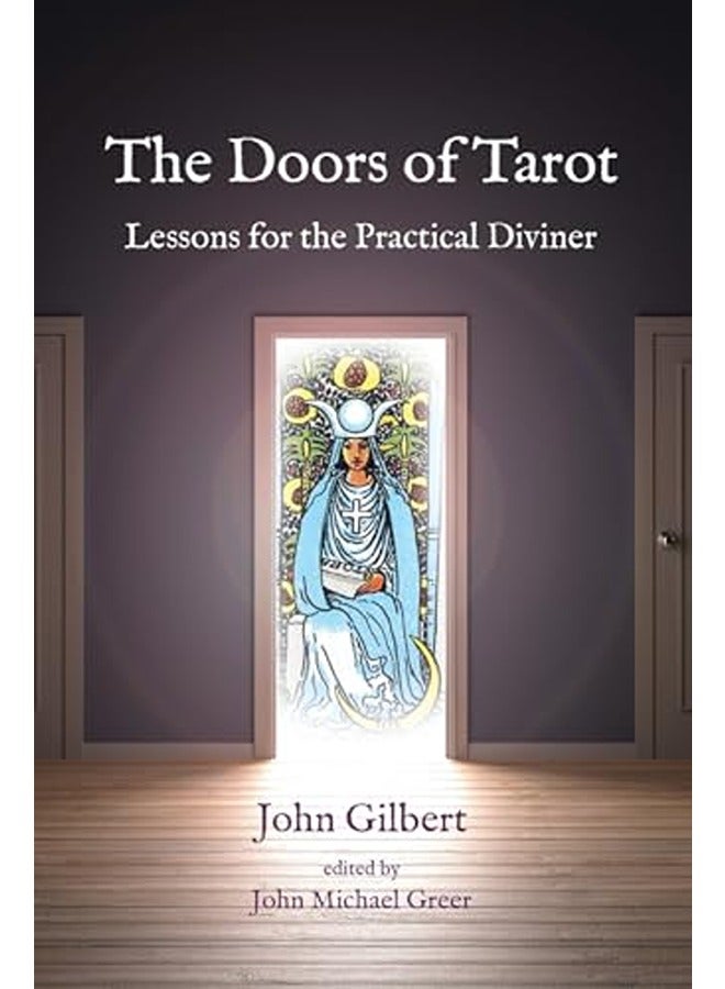 Doors Of Tarot
