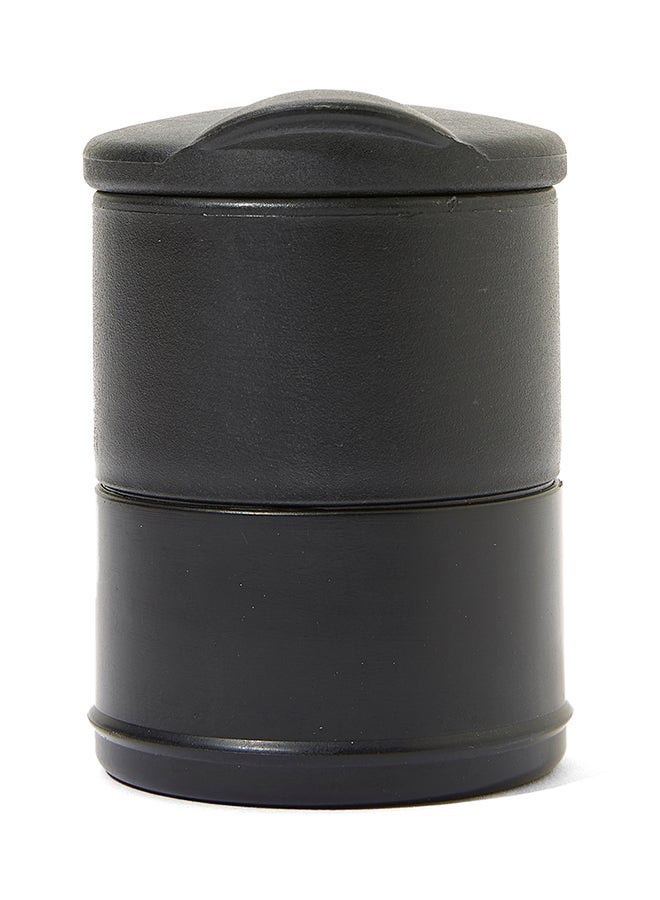 MUNTAQI Car Ashtray - Image 1