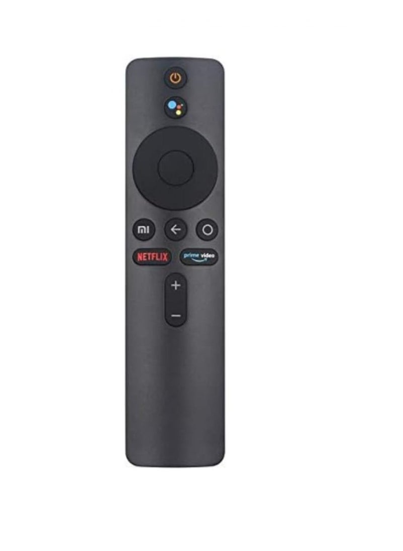 جهاز التحكم عن بعد لـ TV Stick مع التنشيط الصوتي باستخدام البلوتوث لطريقة الاقتران ابحث على YouTube - Image 1