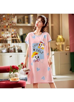 31# Pink Qiqi and Titi