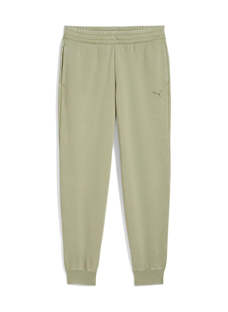 PUMA Women's Fleece Sweatpants