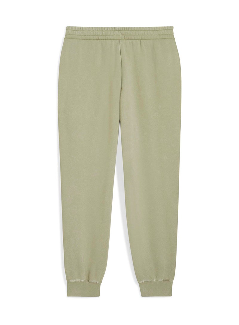 PUMA Women's Fleece Sweatpants  - Image 2