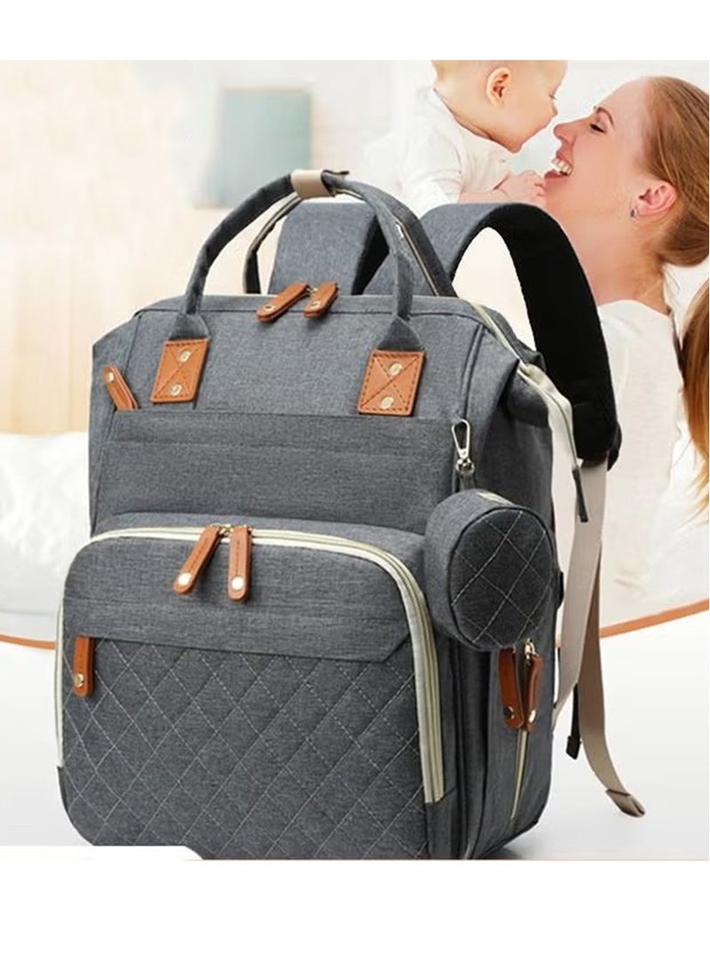 جونيس حقيبة الحفاضات حقيبة الظهر - Image 1