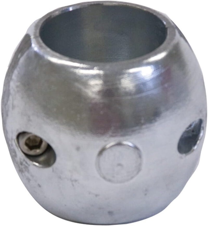 BSM2SL; Shaft Zinc 2 In