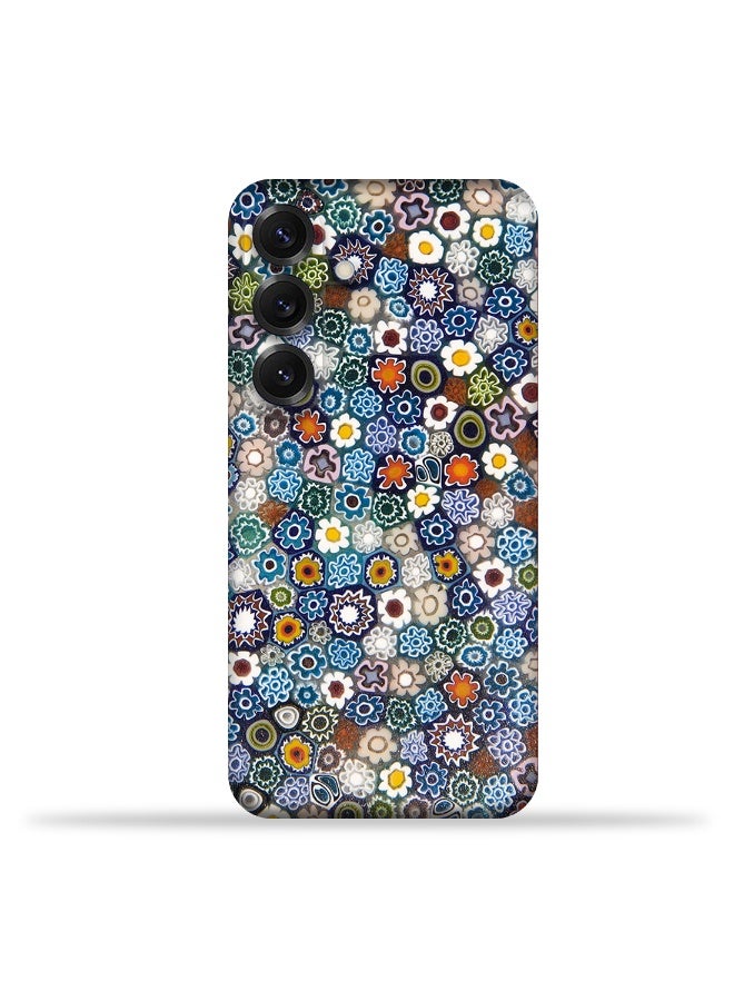 AMC DESIGN Protective Case Cover For Samsung Galaxy S25+ / Samsung Galaxy S25 PLUS - Image 1