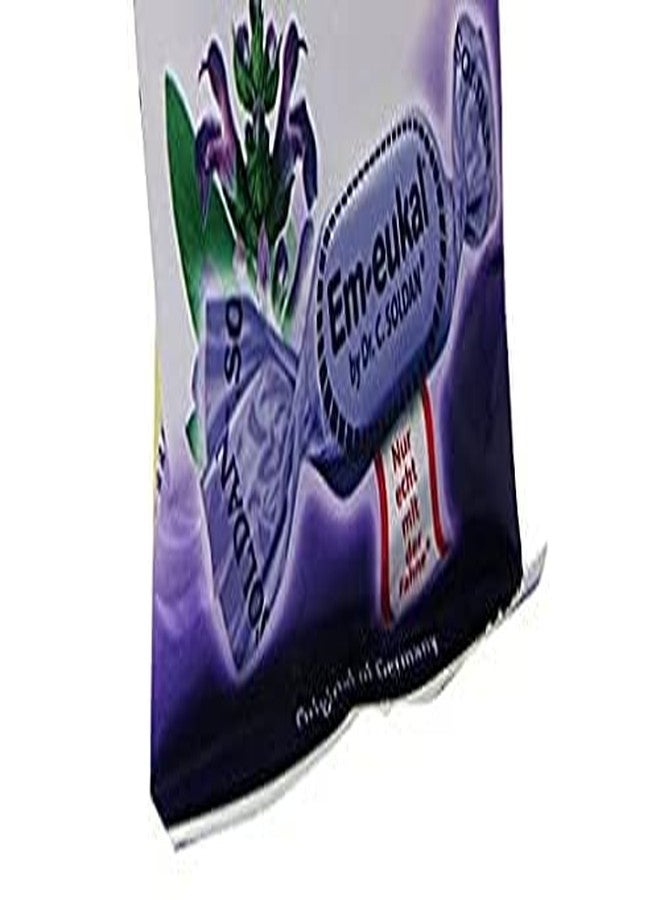 Em-eukal Drops Sage Without Sugar 50g - Image 3