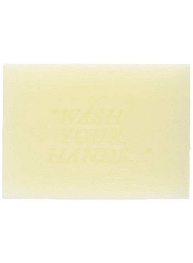 The Unemployed Philosophers Guild Shakespeare Lady Macbeth'S Guest Soapmade In The Usa - Image 2