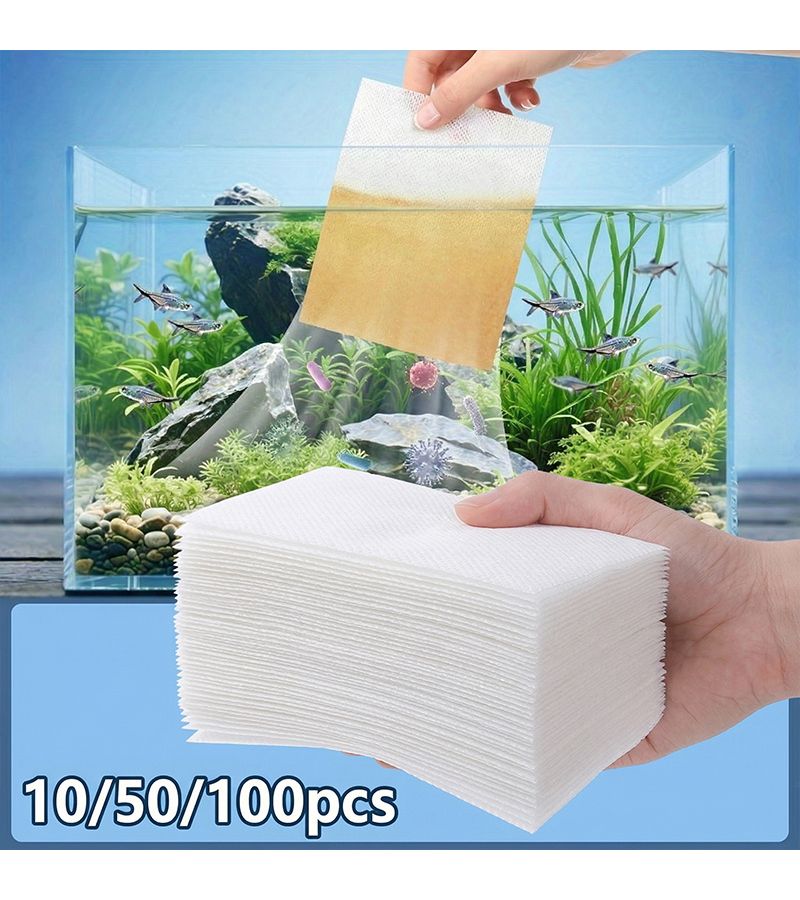 Laundry Sheets Capture Colors Safe For All Fabrics Bed Linens And Socks Free From Chemicals Prevents Dye Transfer Unscented For Sensitive Skin Home And Commercial Laundry 10 Pcs - Image 1