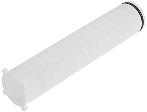 Rusco/Vu-Flow 1-1/2" 100 Mesh Spin Down Replacement Filter Screen FS1-1/2-Re - Image 2
