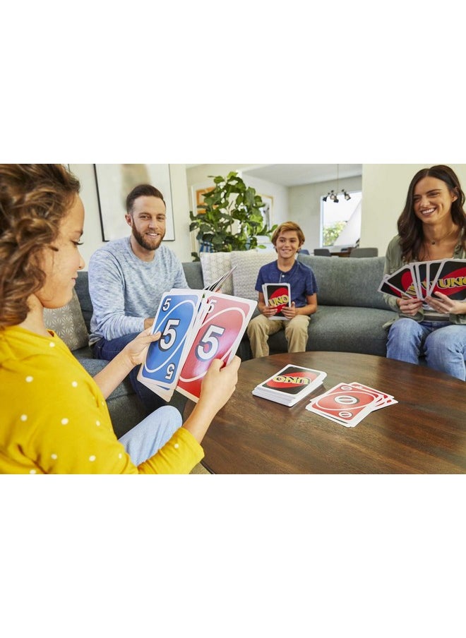 Mattel Games UNO Giant  - Image 2