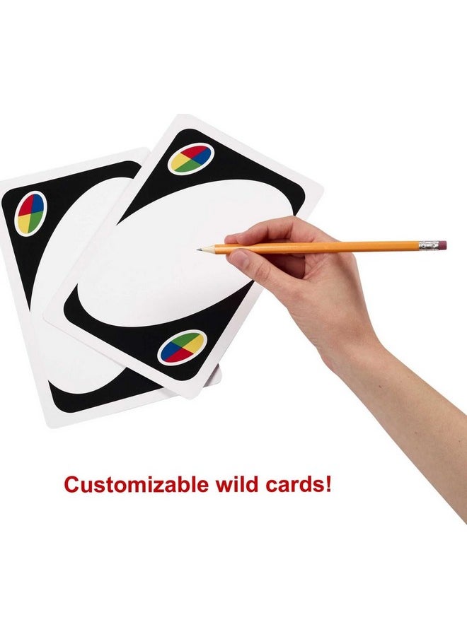 Mattel Games UNO Giant  - Image 4
