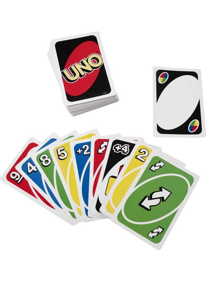 Mattel Games UNO Giant  - Image 5