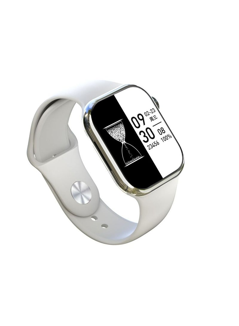 GULFLINK Smart Watch for Android and iOS Phones Compatible iPhone Samsung - Image 2