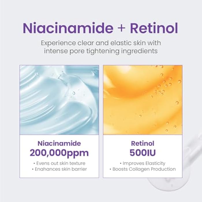 Tirtir Niacinamide 20% Serum 30ml - Image 4