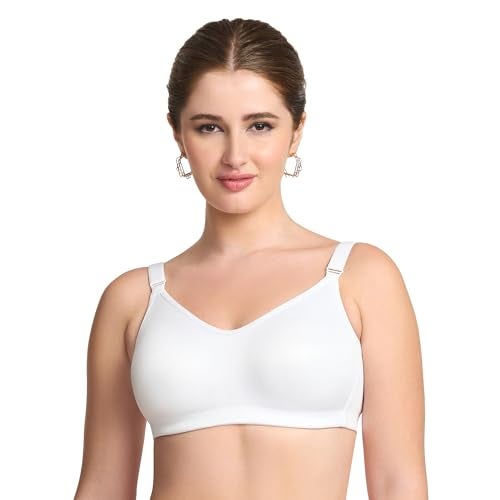 TRYLO SUPERFIT-BRA-38-DOVE-D-CUP - Image 1