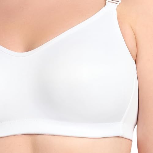 TRYLO SUPERFIT-BRA-38-DOVE-D-CUP - Image 2