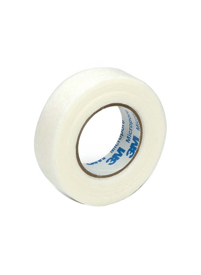 Rolls Eyelash Extension, Lash, Medical Elastic Foam Tape Lash Extensions Pads Under Eye Patches Lint 10 Yards  IMTP