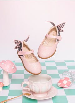 Taranis Taranis Children's Shoes Women's Spring and Summer Fashion Leather Shoes Princess Shoes  - Image 2