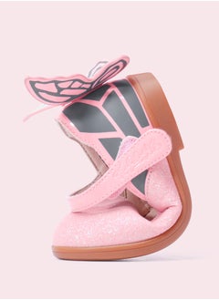 Taranis Taranis Children's Shoes Women's Spring and Summer Fashion Leather Shoes Princess Shoes  - Image 4