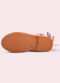 Taranis Taranis Children's Shoes Women's Spring and Summer Fashion Leather Shoes Princess Shoes  - Image 5