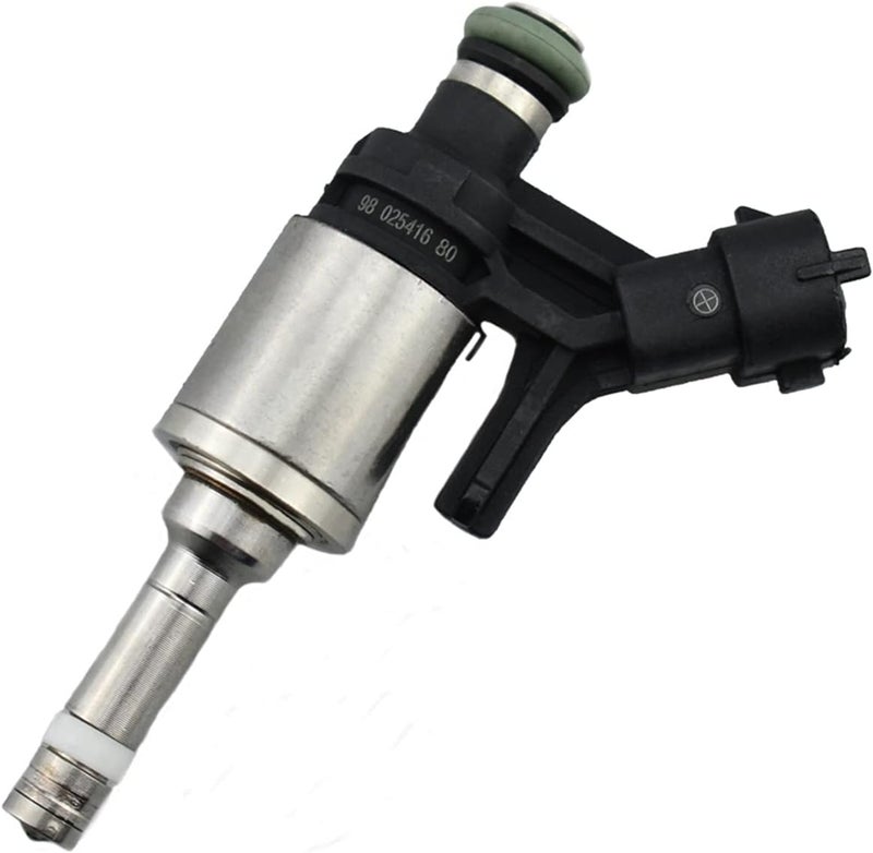 DEMULAX Fuel Injector 9802541680 for 1.6 THP Engines - Image 1