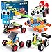 Yutin Robot STEM Kits for Kids Age 810 STEM Toys for Ages 813 Science Building Kit for Boys 68 812 Robotics Engineering Experiments Projects for 8 9 10 1214 Year Old Boys Girls Birthday Gift - Image 2