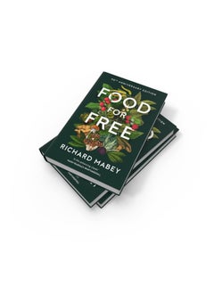 Food for Free: 50th Anniversary Edition  - Image 3