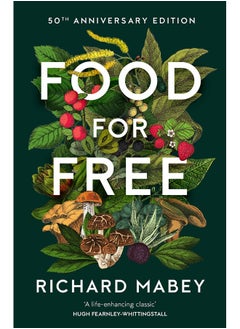 Food for Free: 50th Anniversary Edition  - Image 1