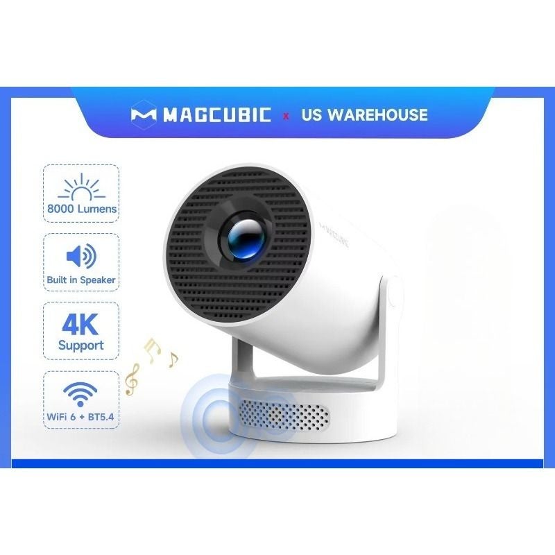 ماجكوبيك إلكترونيات MAGCUBIC HY300 Ultra - Image 3