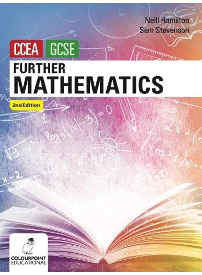 Further Mathematics for CCEA GCSE