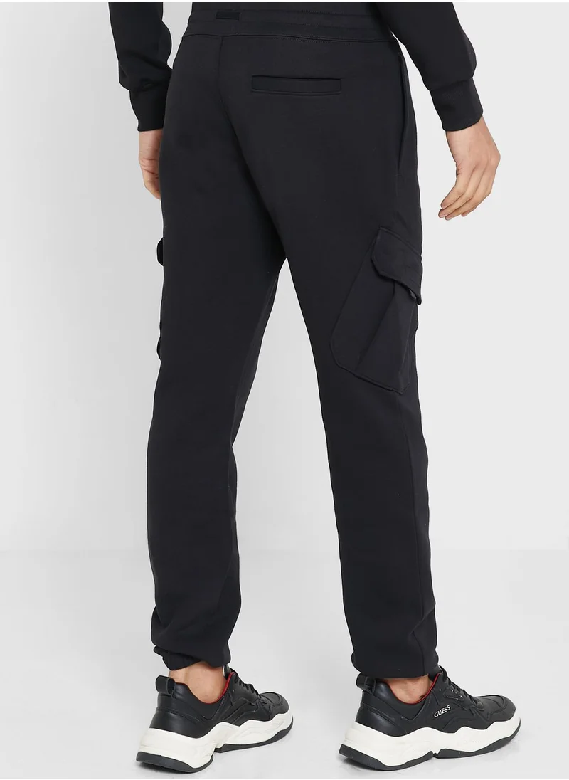GUESS Essential Sweatpants